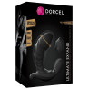 Dorcel Stimulateur de prostate Vibrant et Gonflable Ultimate Expand Dorcel 9 x 5cm